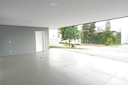 Casa à venda com 4 quartos, sendo 3 suítes,  no condomínio Alphaville Nova Esplanada 3, Votorantim - SP