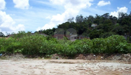 Terreno à venda em Eldorado, São Paulo, SP