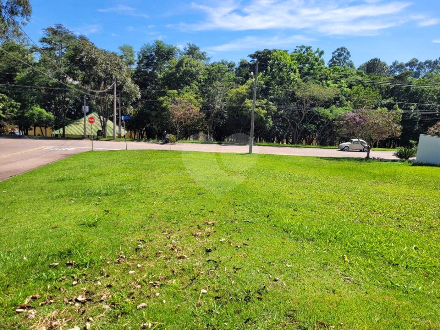 Terreno à venda no condomínio Ibi Aram I, Itupeva - SP