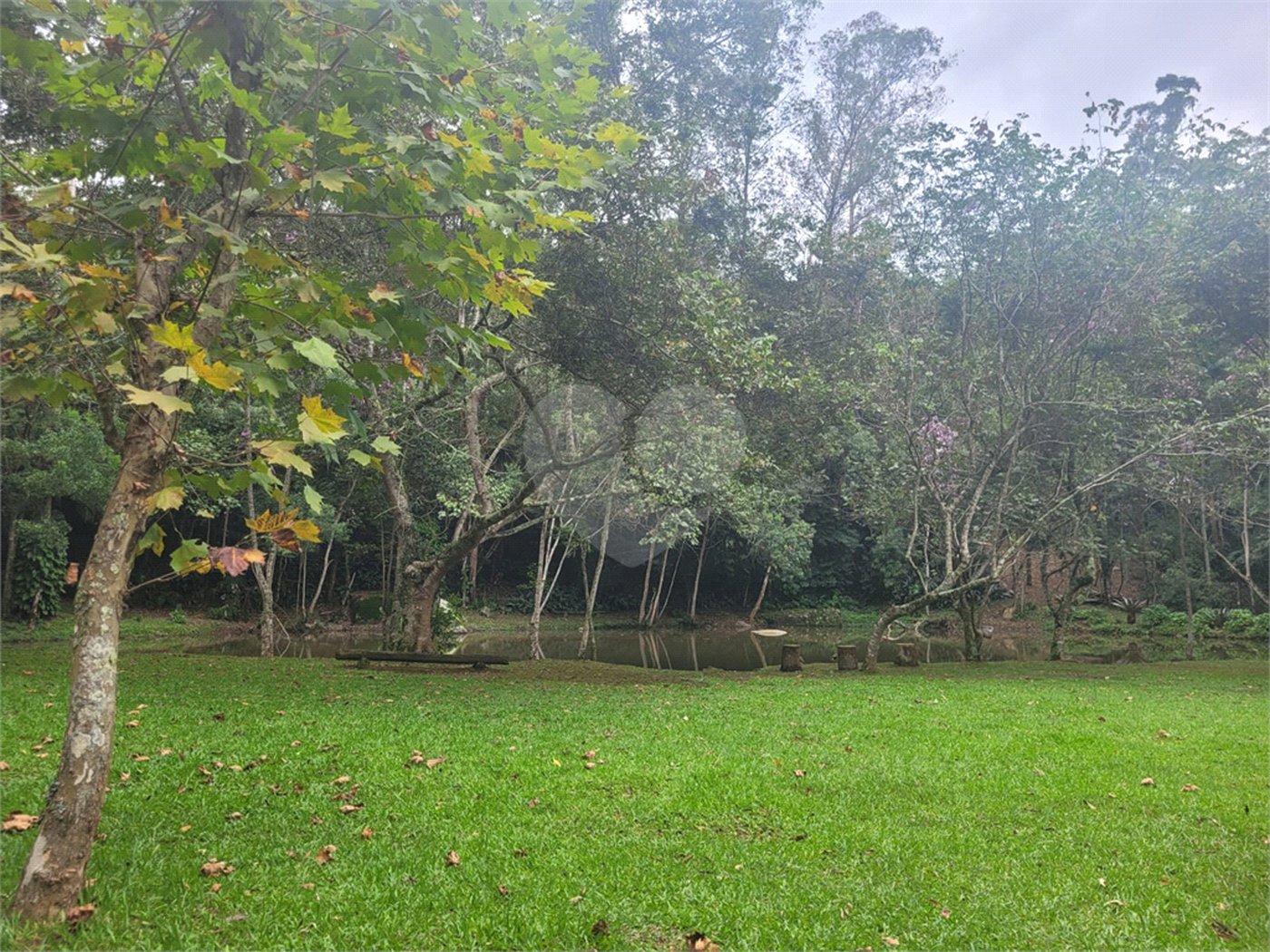 Terreno à venda em Roseira, Mairiporã, SP