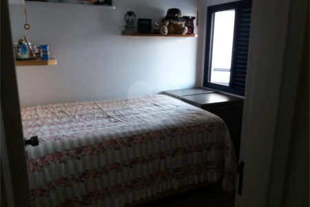 Apartamento à venda com 3 quartos, sendo 1 suíte, em Santana, São Paulo, SP