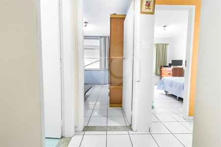 Apartamento à venda com 2 quartos em Água Branca, São Paulo, SP