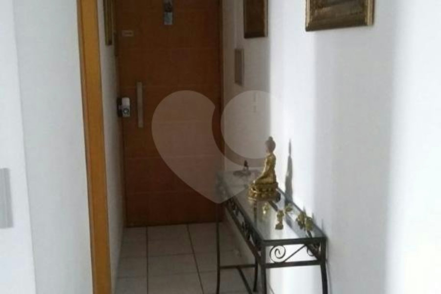 Duplex à venda com 2 suítes em Vila Romero, São Paulo, SP