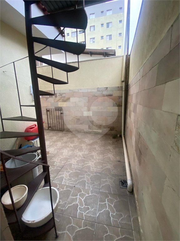 Casa à venda com 3 quartos, sendo 1 suíte, em Vila Mazzei, São Paulo, SP