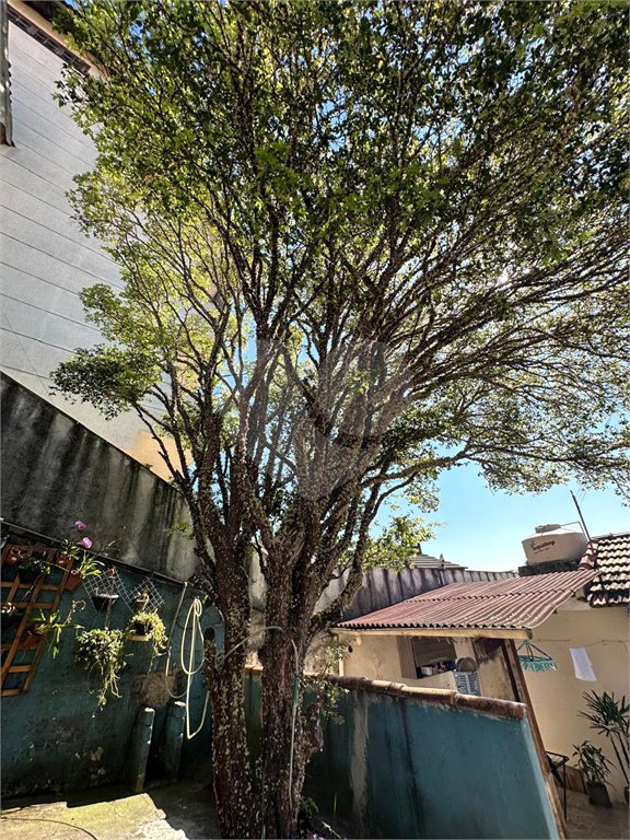 Casa à venda com 2 quartos em Freguesia do Ó, São Paulo, SP