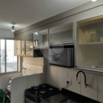 Apartamento à venda com 2 quartos, sendo 1 suíte,  em Sacomã, São Paulo, SP