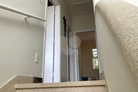 Casa de Vila à venda com 3 quartos, sendo 1 suíte, em Brooklin Paulista, São Paulo, SP