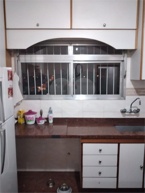 Sobrado à venda com 3 quartos em Casa Verde, São Paulo, SP