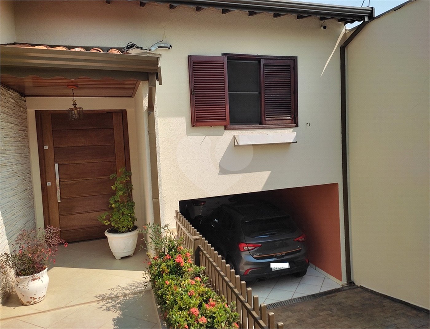 Casa à venda com 3 quartos, sendo 1 suíte,  em Jardim Moacyr Arruda, Indaiatuba, SP