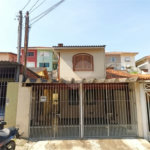 Sobrado à venda com 4 quartos, sendo 1 suíte, em Vila Nova Mazzei, São Paulo, SP