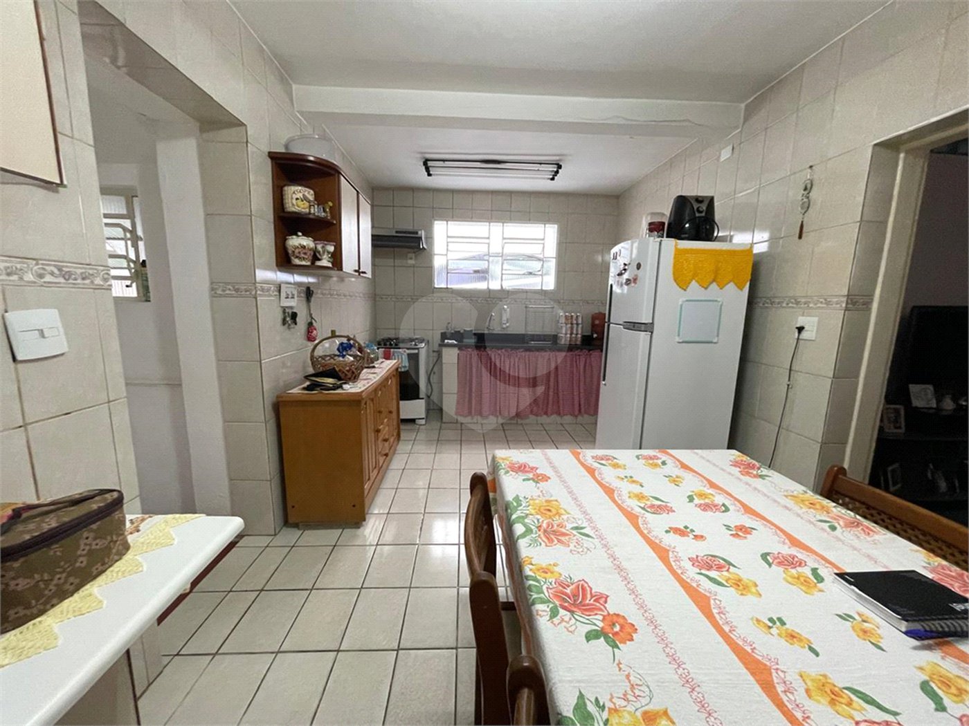Casa Térrea à venda com 2 quartos, sendo 1 suíte, em Chora Menino, São Paulo, SP
