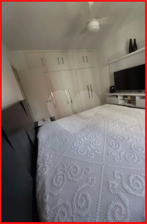 Apartamento à venda com 2 quartos, sendo 1 suíte, em Vila Andrade, São Paulo, SP