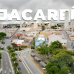 Terreno à venda em Condomínio Lagoinha, Jacareí, SP