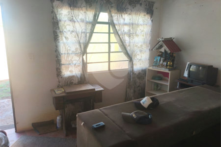 Sítio à venda com 2 quartos em Retiro Santana, Itapetininga, SP