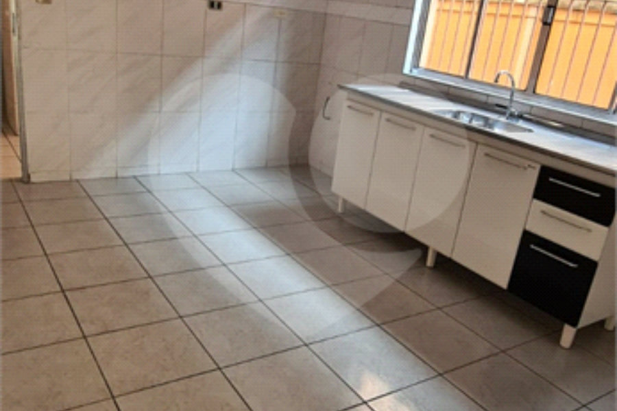 Sobrado à venda com 3 quartos, sendo 1 suíte, em Tucuruvi, São Paulo, SP