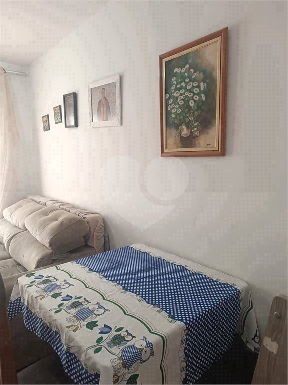 Apartamento à venda com 2 quartos em Imirim, São Paulo, SP