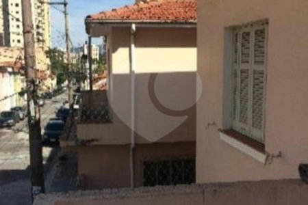 Sobrado à venda com 4 quartos, sendo 3 suítes, em Santana, São Paulo, SP