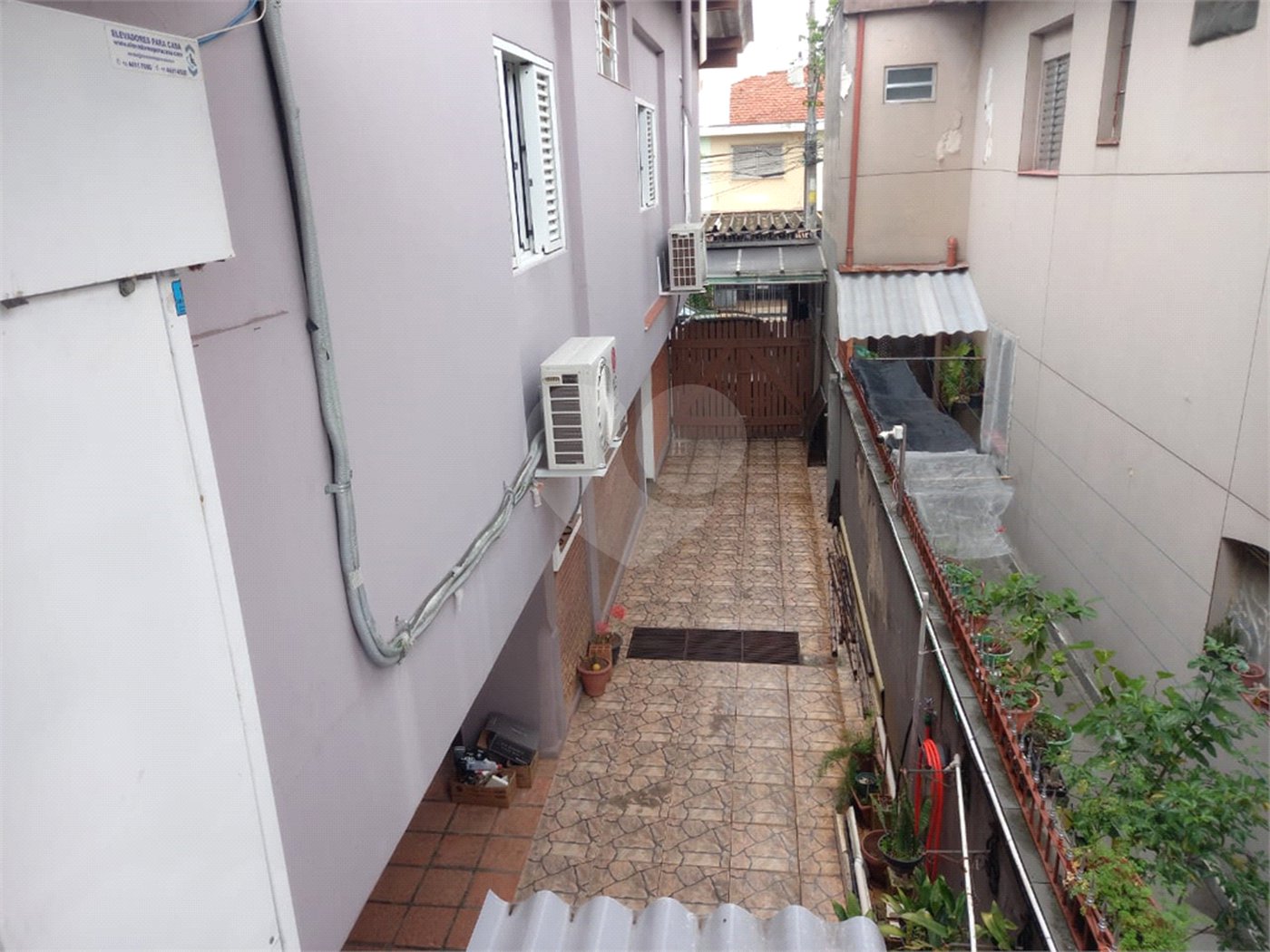 Casa à venda com 4 quartos, sendo 2 suítes, em Mandaqui, São Paulo, SP