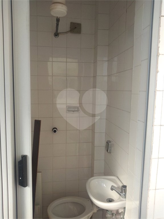 Apartamento à venda com 3 quartos em Perdizes, São Paulo, SP