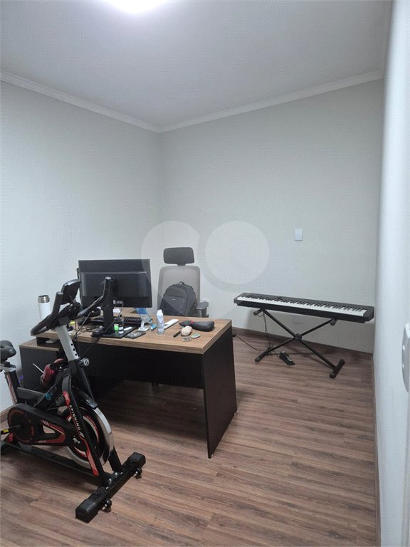 Casa à venda com 3 quartos, sendo 1 suíte, no condomínio Mariana, São Paulo - SP