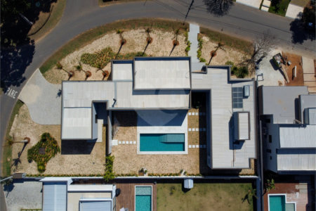 Casa à venda com 4 suítes em Loteamento Parque Chapada de Itu, Itu, SP