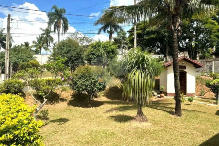 Chácara à venda com 4 quartos, sendo 1 suíte, em Ville Saint James I, Campo Limpo Paulista, SP