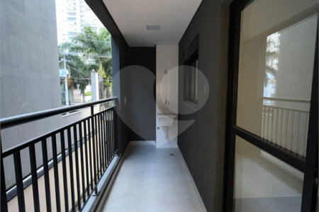 Apartamento à venda com 2 quartos, sendo 1 suíte, em Tatuapé, São Paulo, SP