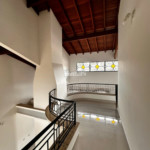 Casa para alugar com 3 suítes em Vila Santista, Atibaia, SP