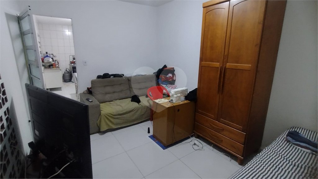 Casa Térrea à venda com 2 quartos em Cidade Dutra, São Paulo, SP