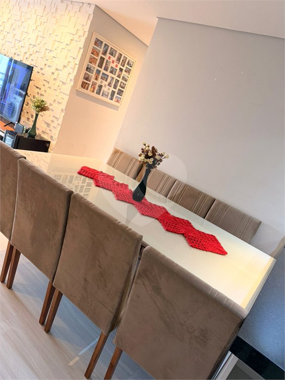 Apartamento à venda com 3 quartos, sendo 1 suíte,  no Centro, Diadema, SP