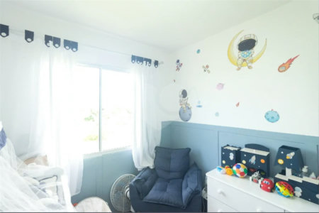 Apartamento para alugar com 2 quartos, sendo 1 suíte, em Campo Grande, Rio de Janeiro, RJ