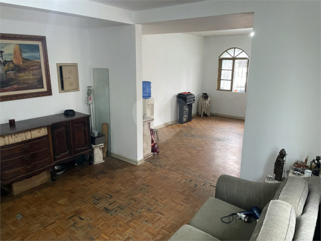 Sobrado à venda com 4 quartos, sendo 1 suíte,  em Mandaqui, São Paulo, SP