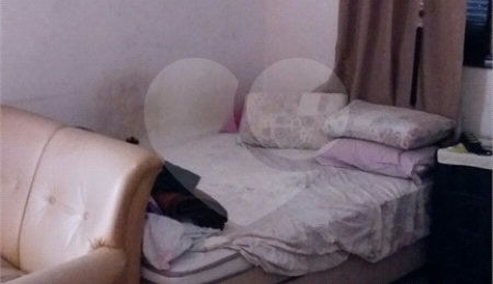 Sobrado à venda com 2 quartos em Mandaqui, São Paulo, SP