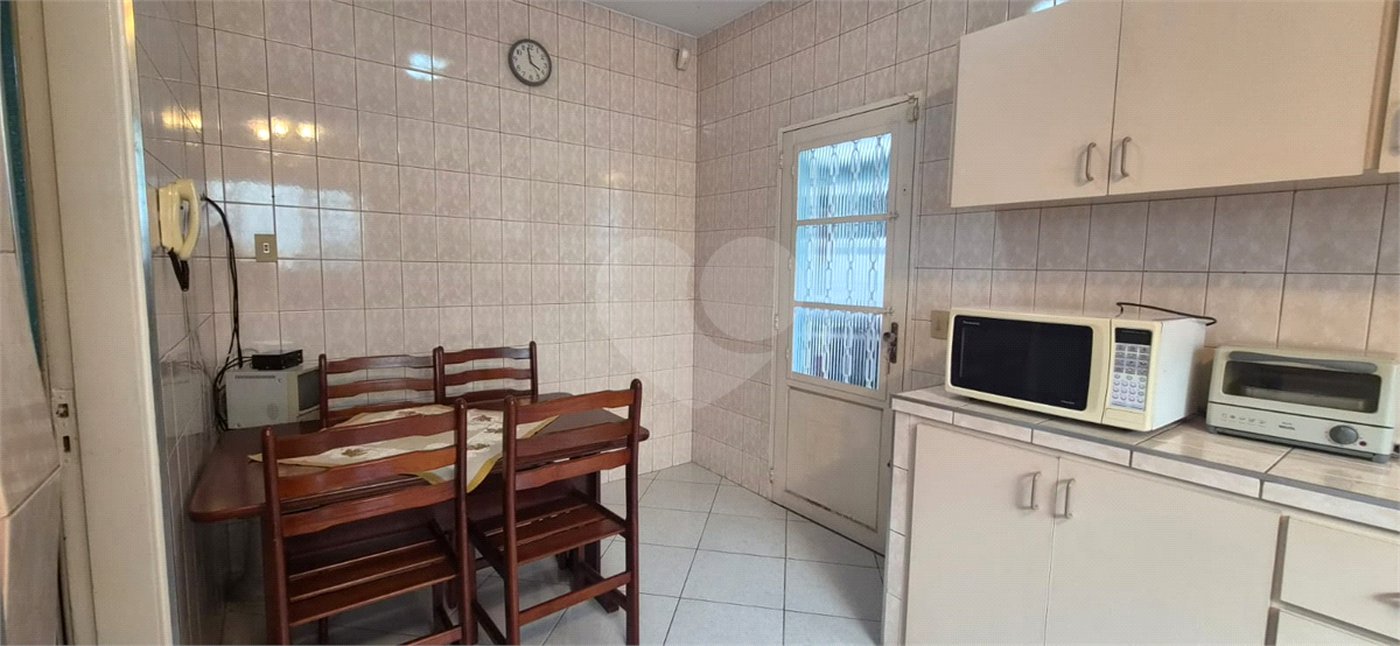 Sobrado à venda com 3 quartos, sendo 1 suíte, em Santana, São Paulo, SP