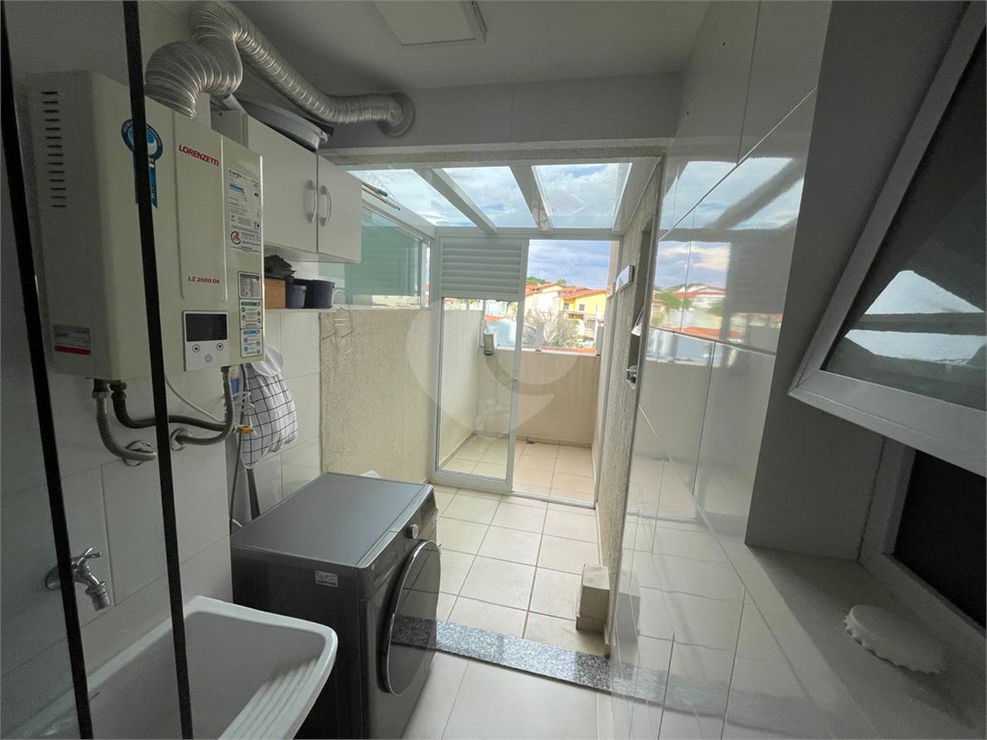 Apartamento à venda com 3 quartos, sendo 1 suíte, em Parada Inglesa, São Paulo, SP
