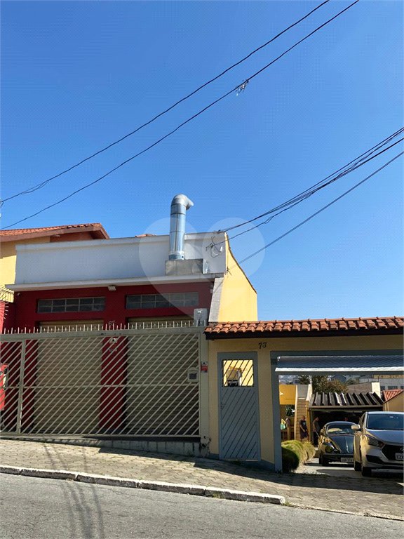 Casa à venda com 3 quartos em Limão, São Paulo, SP