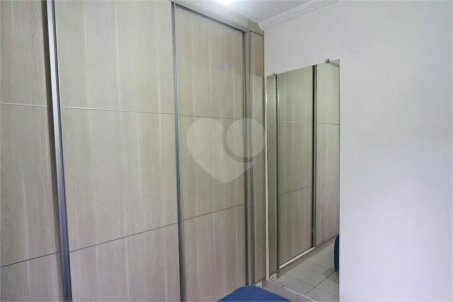 Apartamento à venda com 3 quartos em Vila Nova Cachoeirinha, São Paulo, SP