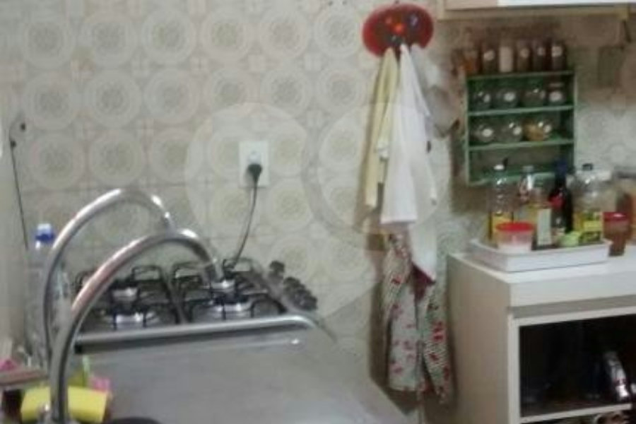 Sobrado à venda com 4 quartos, sendo 2 suítes,  em Mandaqui, São Paulo, SP