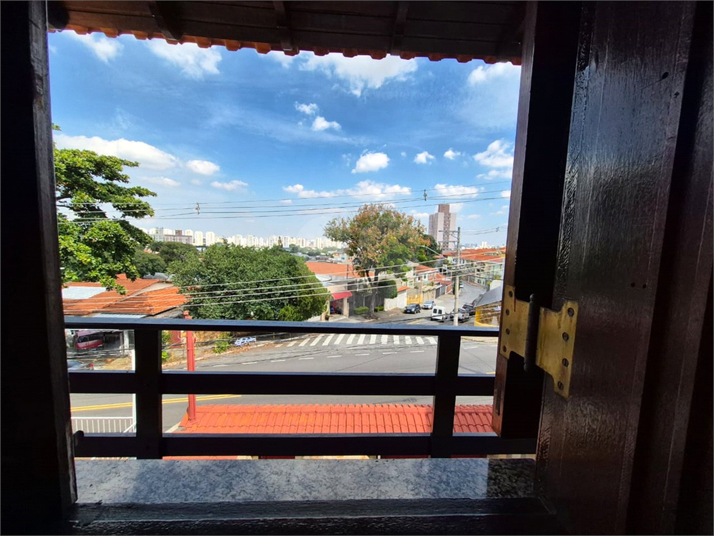 Casa à venda com 3 quartos, sendo 1 suíte, em Parque São Domingos, São Paulo, SP