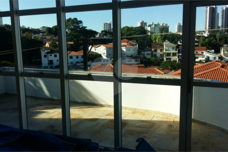 Sobrado à venda com 4 suítes em Jardim Franca, São Paulo, SP