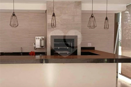 Apartamento à venda com 2 quartos, sendo 1 suíte, em City Ribeirão, Ribeirão Preto, SP