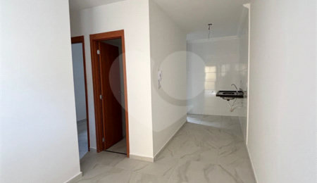 Casa à venda com 2 quartos no condomínio Capigai, São Paulo - SP