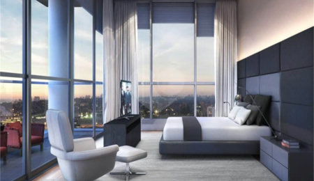 Apartamento à venda com 4 suítes em Vila Mariana, São Paulo, SP