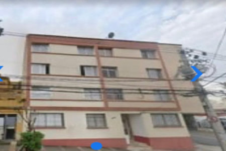 Apartamento à venda com 2 quartos em Vila Romana, São Paulo, SP