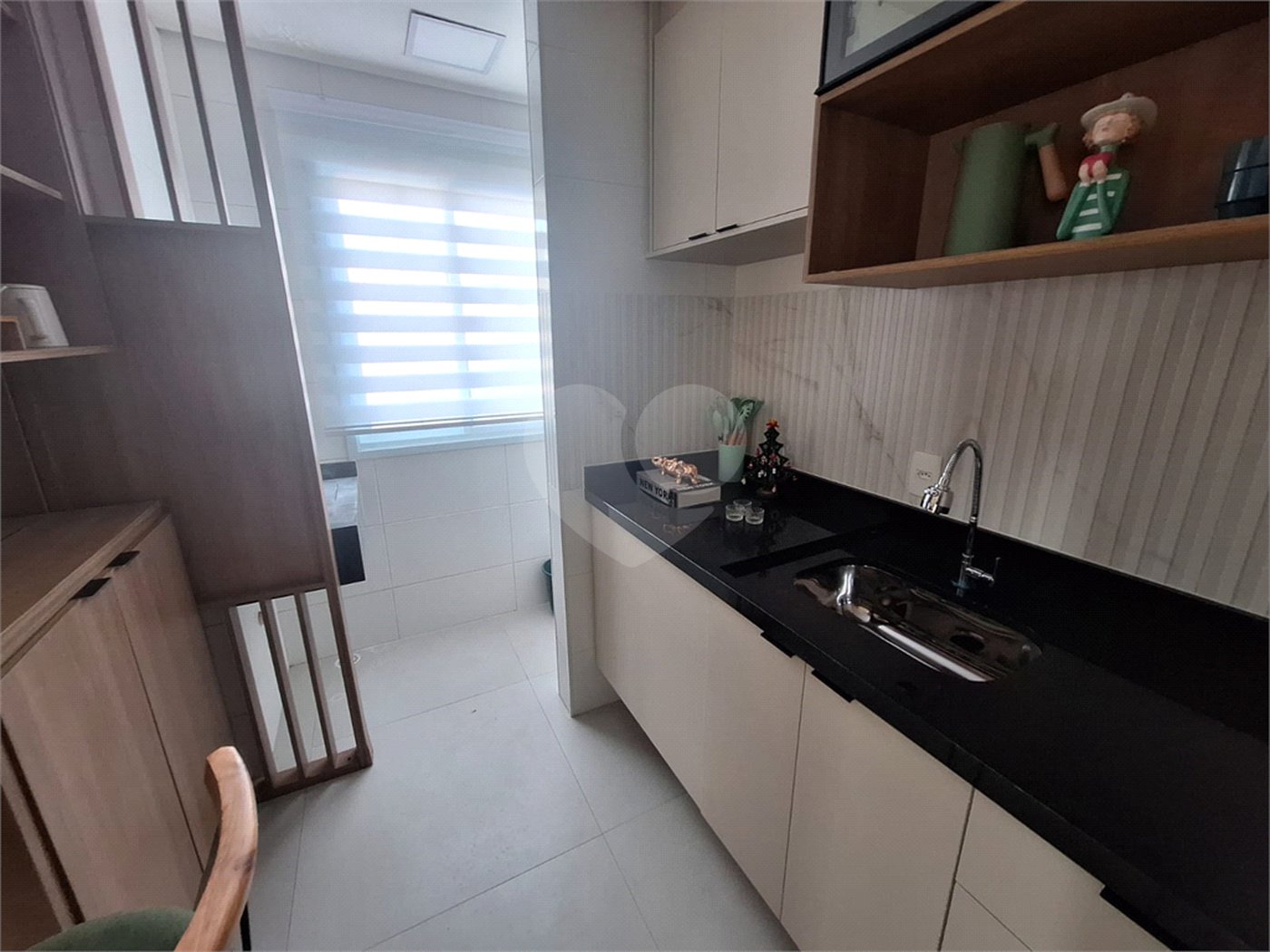 Apartamento à venda com 2 quartos em Jaçanã, São Paulo, SP