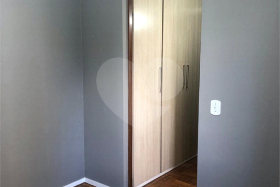 Apartamento à venda com 3 quartos, sendo 1 suíte, em Santana, São Paulo, SP