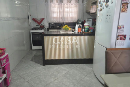 Casa à venda com 3 quartos, sendo 1 suíte, em Jardim Tulipas, Sorocaba, SP