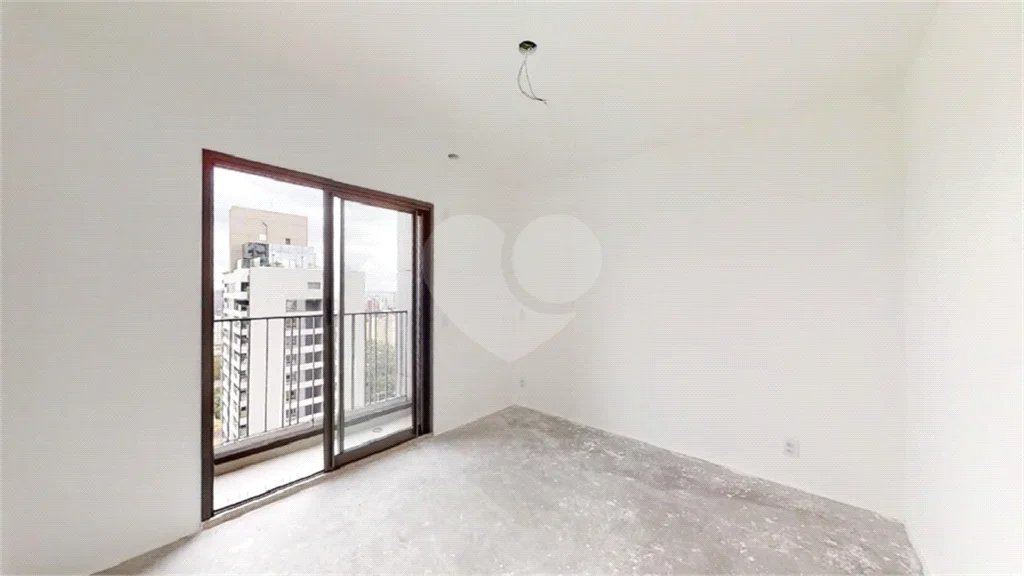 Apartamento à venda com 2 suítes em Pinheiros, São Paulo, SP