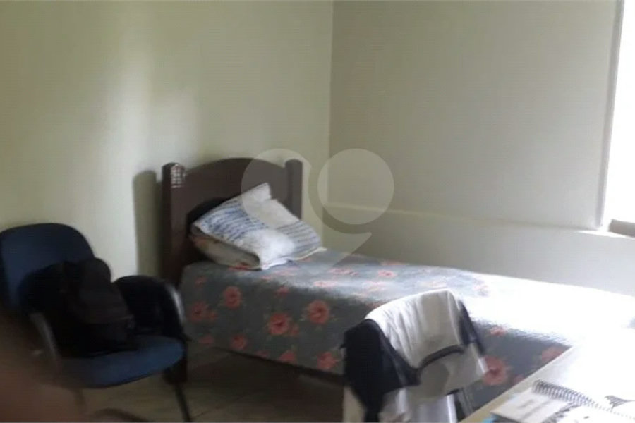 Apartamento à venda com 3 quartos em Jaçanã, São Paulo, SP