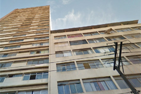 Apartamento à venda com 1 quarto em Liberdade, São Paulo, SP